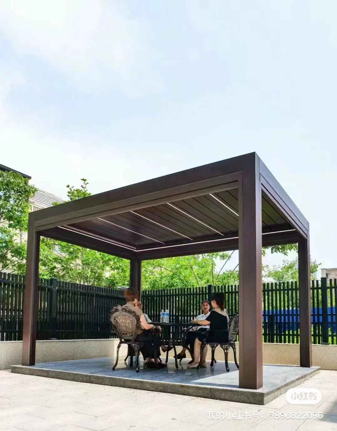 洛杉矶庭院装饰材料供应商