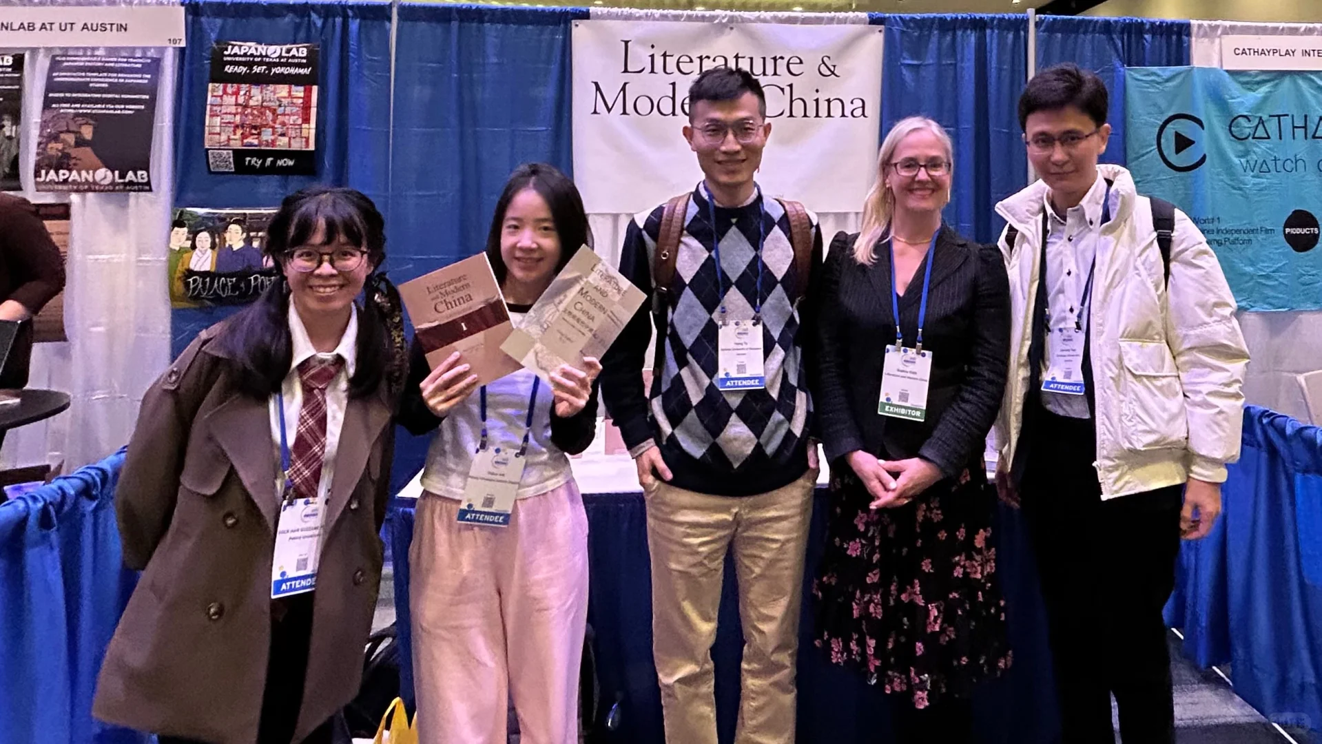 ?你好，我是言而履艺术国际