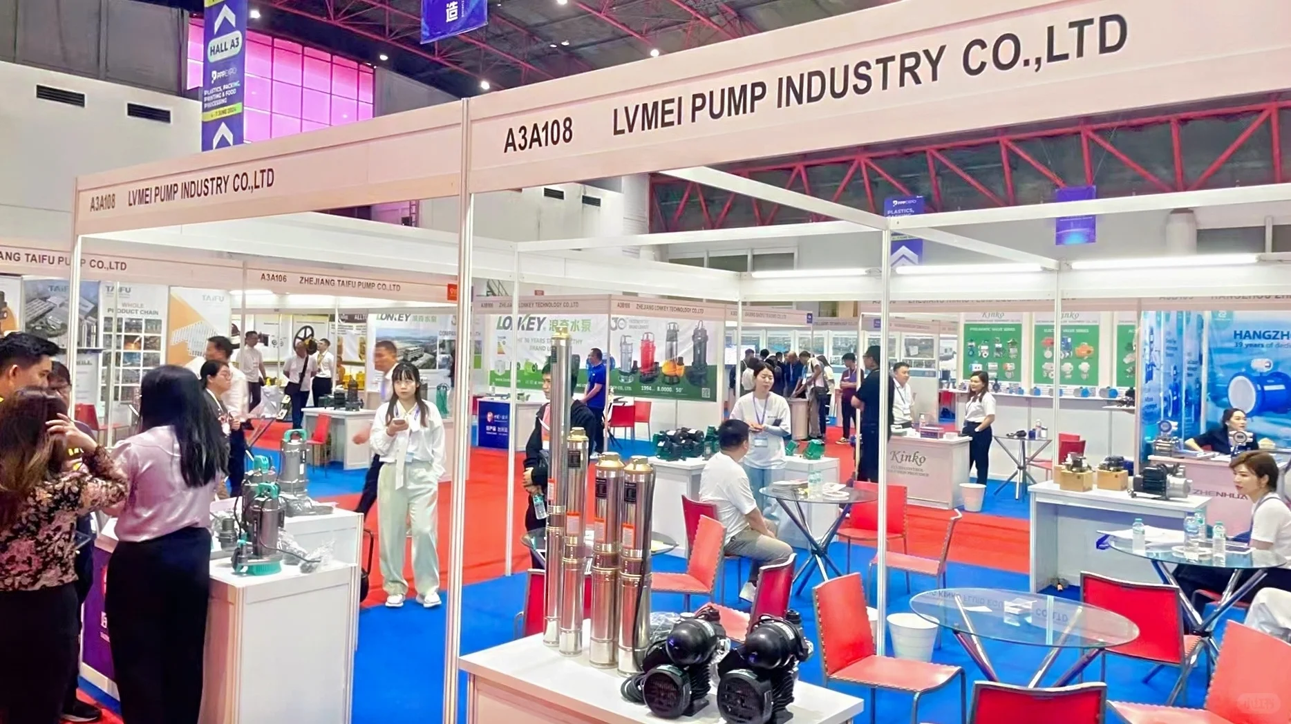 印尼2.8亿人口，家居市场等你来