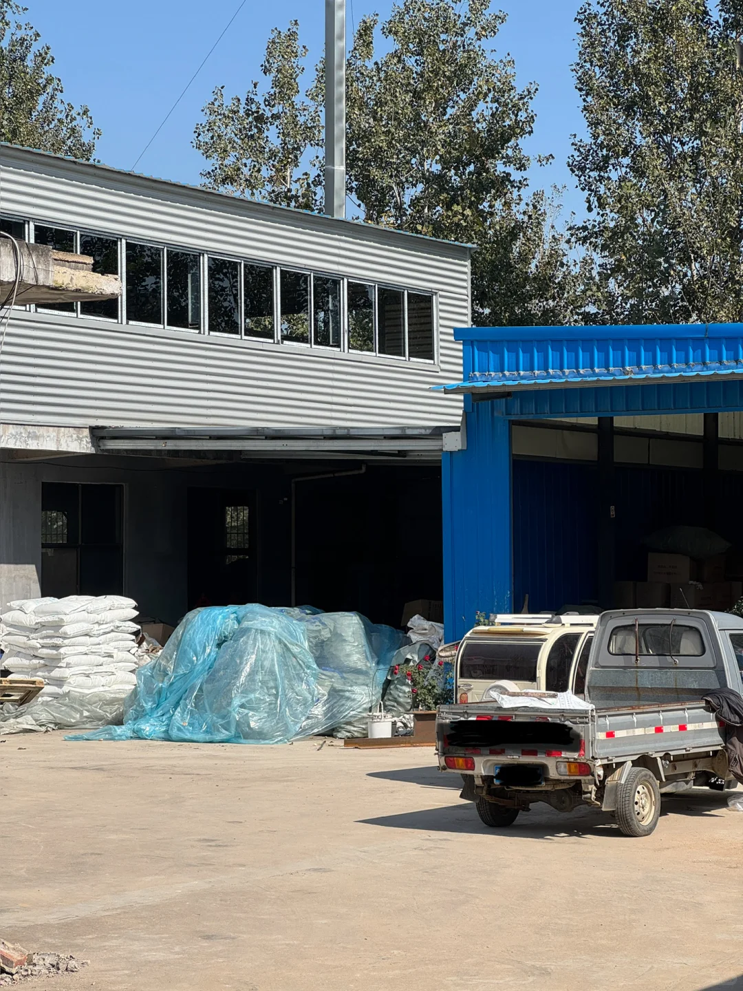 我说厂二代是“作坊二代” 多少人破防了