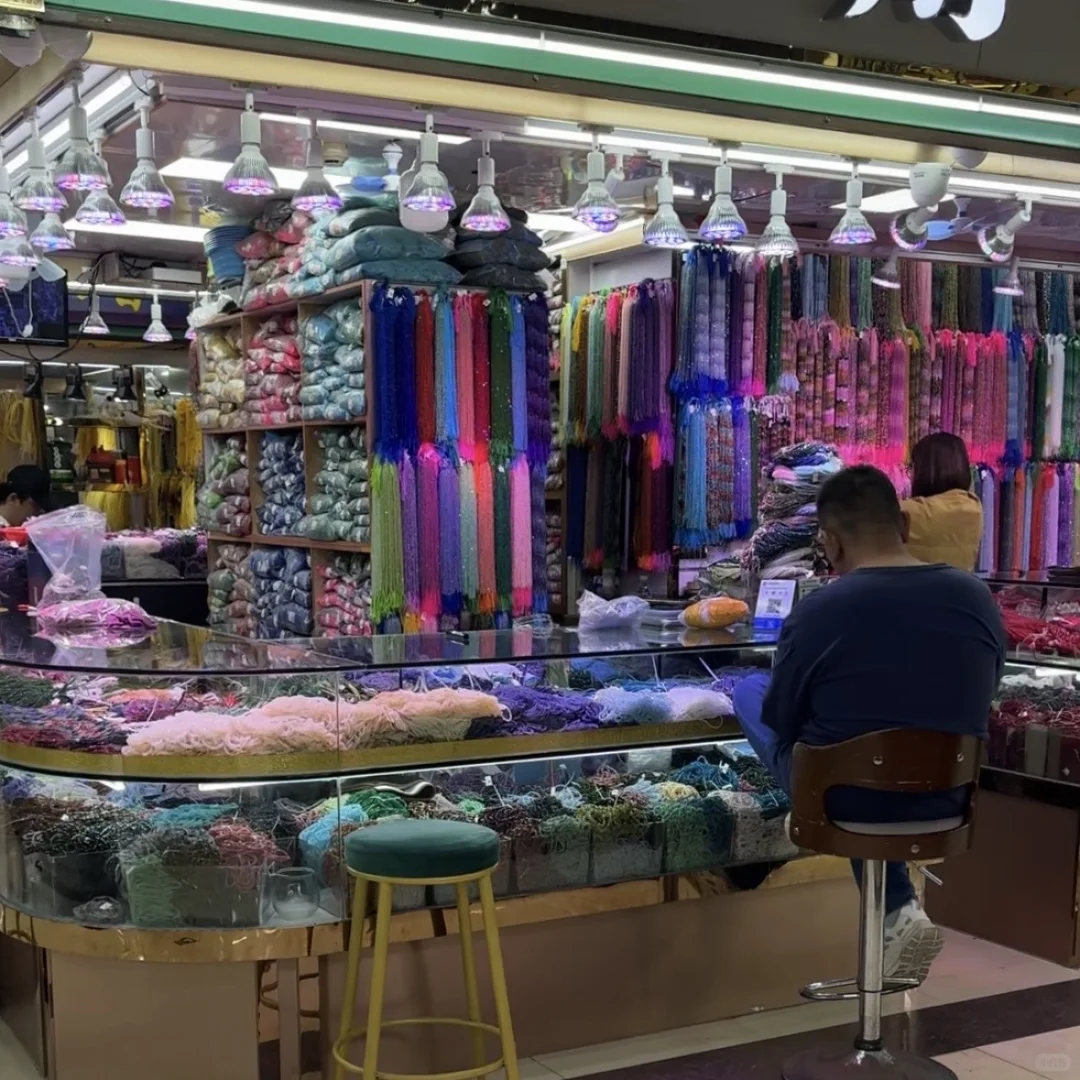 小白去可塘珠宝市场怎么拿货,看完变老手