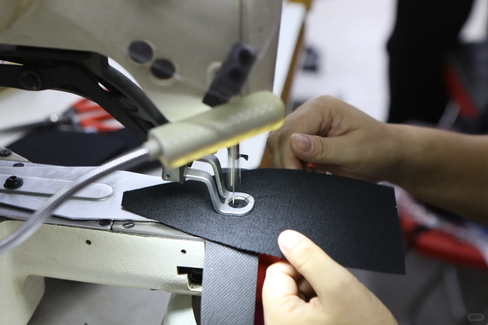 从 0 到 1 的创想： 源头帽厂的定制服务