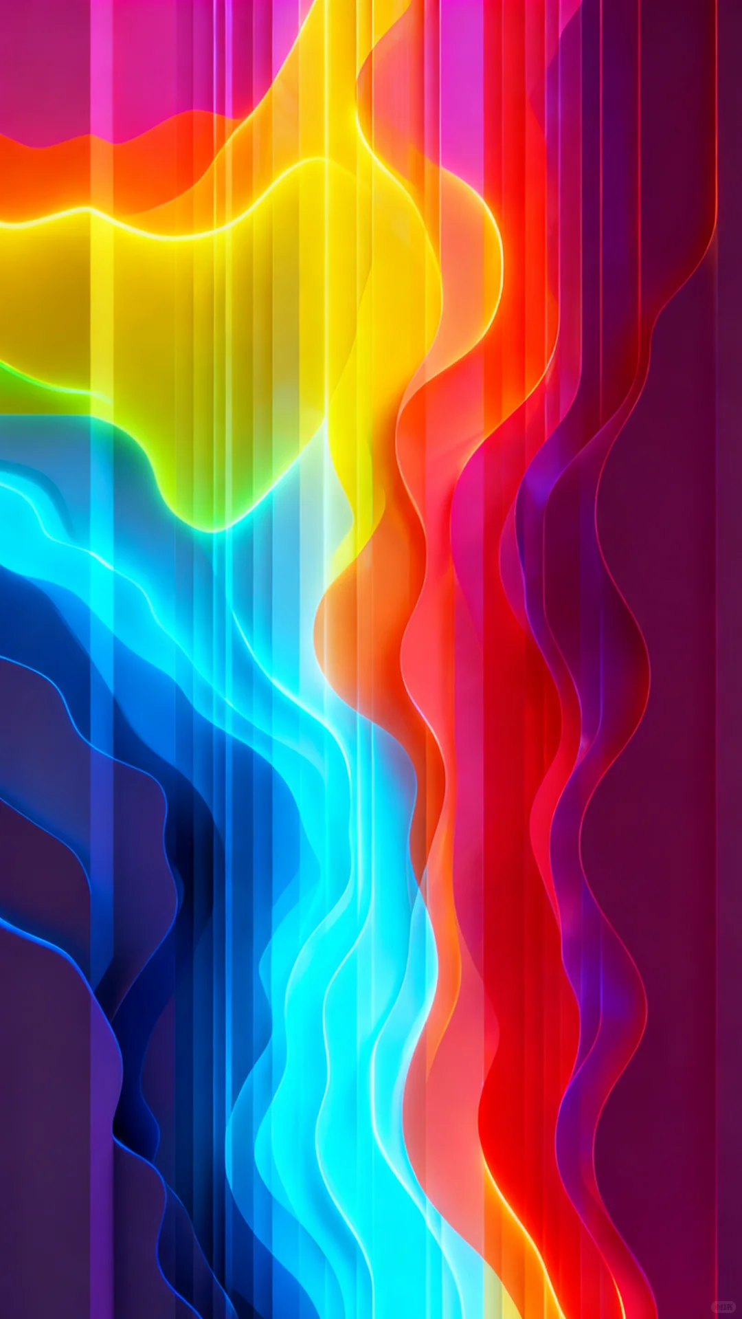 93. Virtual Reality | 虚拟现实色系