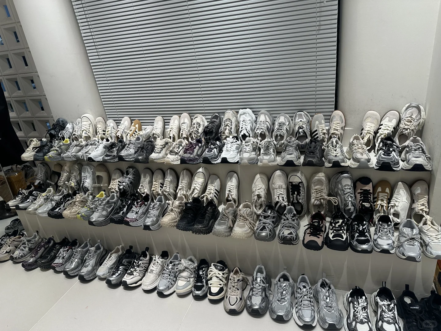 秋冬新款挪不开眼！女鞋货源！