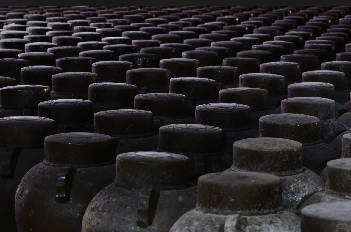 都是纯粮酒,为什么有价格区分?(原创)