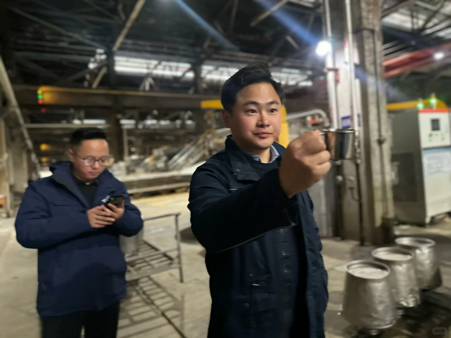 都是纯粮酒,为什么有价格区分?(原创)