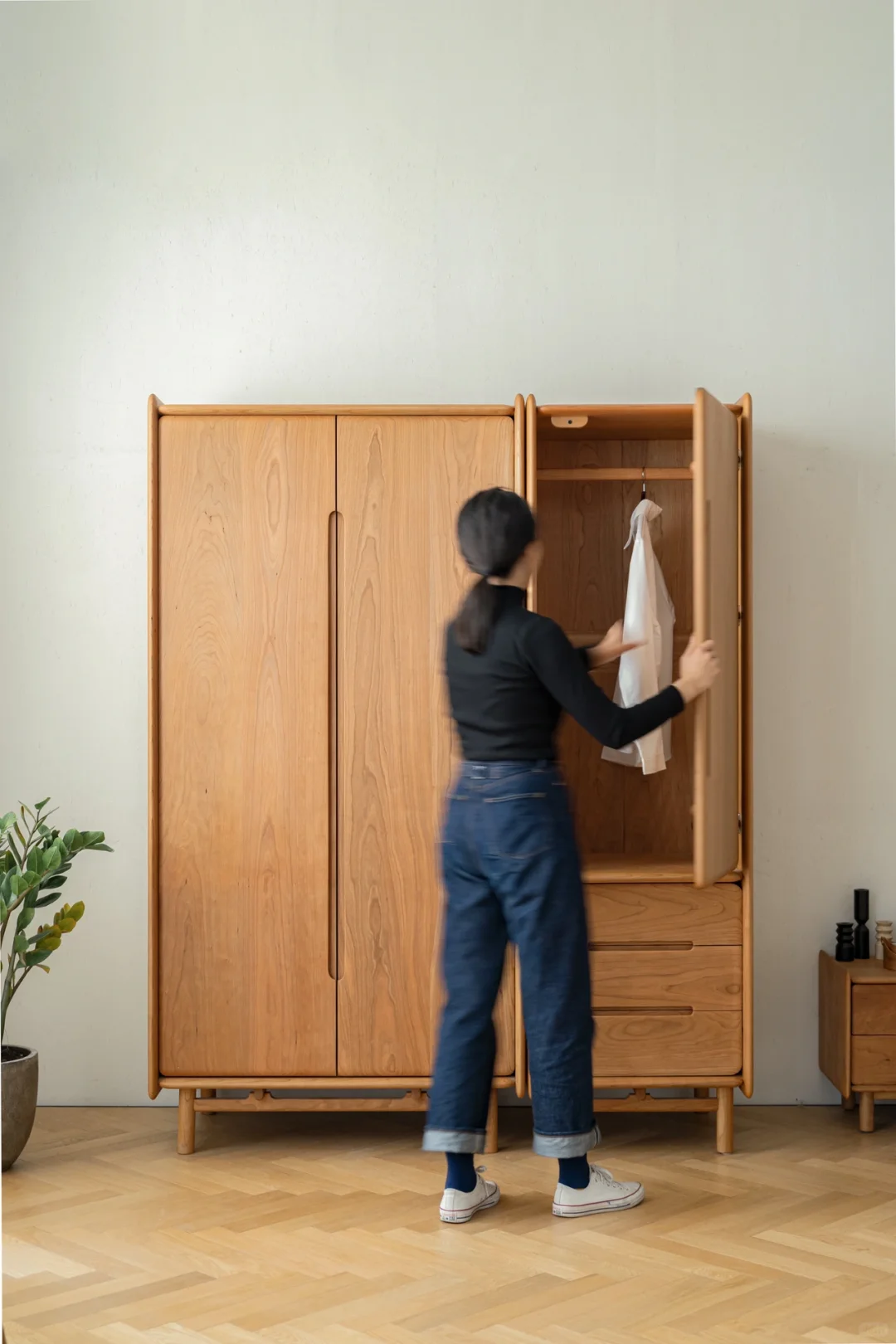 面对关税上涨? ，山隐想说：先不涨价。