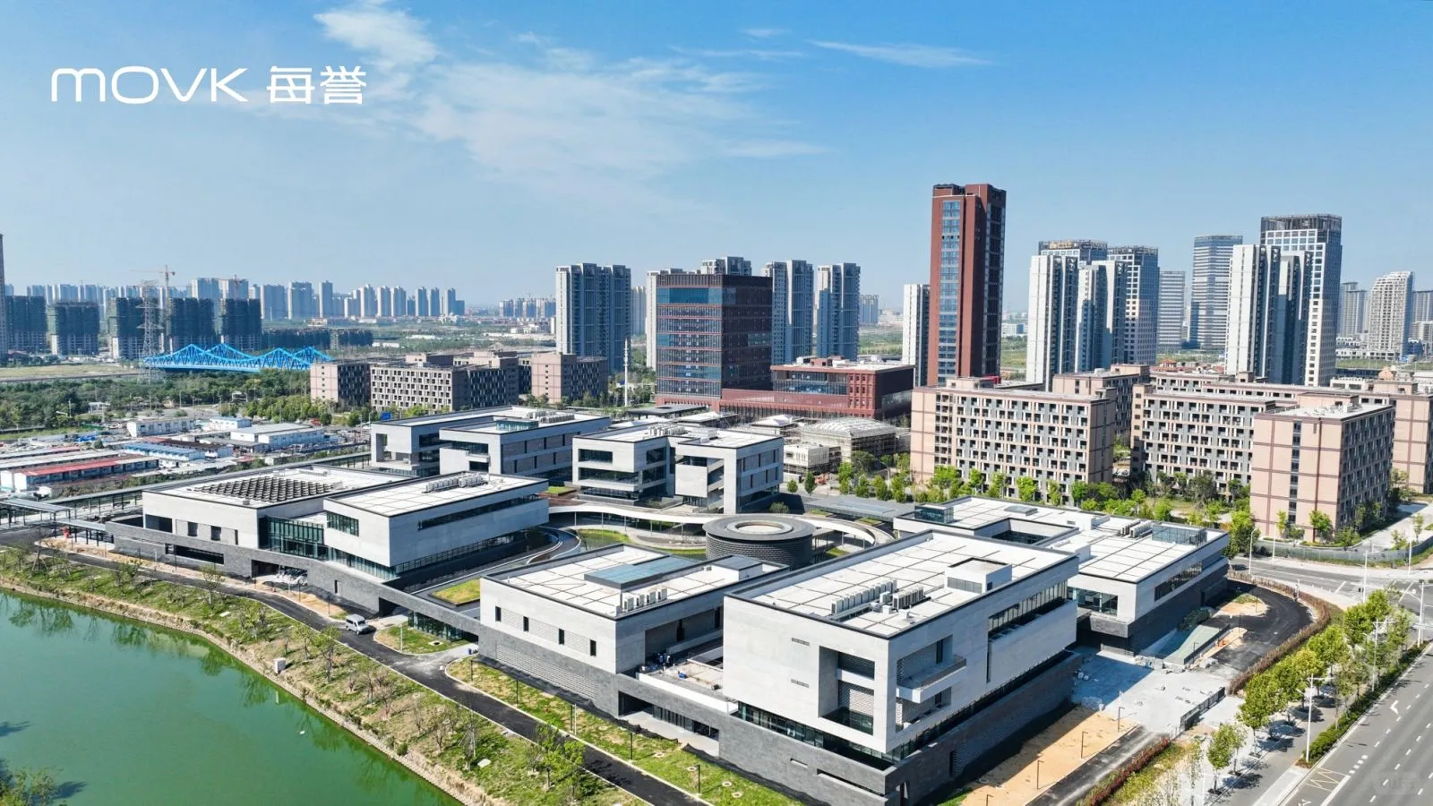 一起走近方太智能厨电未来工厂