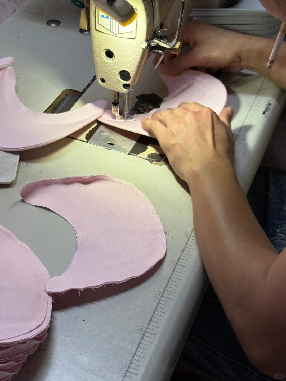 恭喜你！找到了帽子源头工厂?