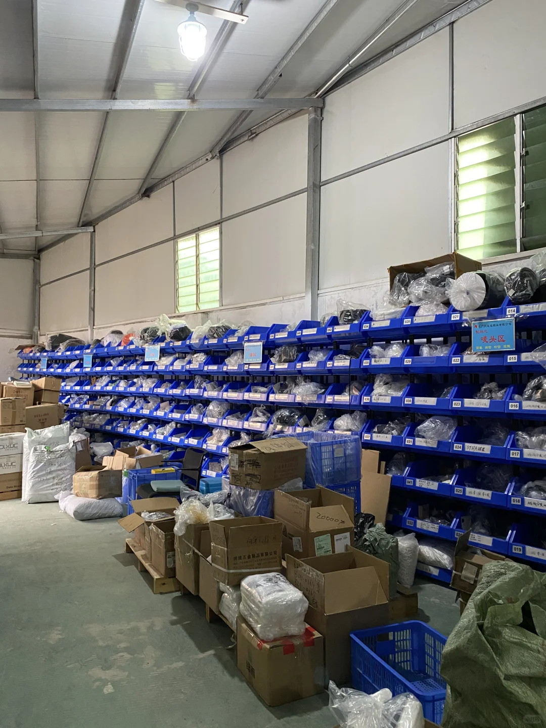 帽子源头工厂——打造中高端质价比