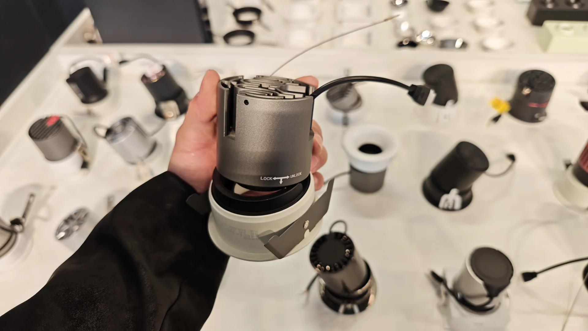 呼市的全屋智能工厂店，把未来家价格打下来