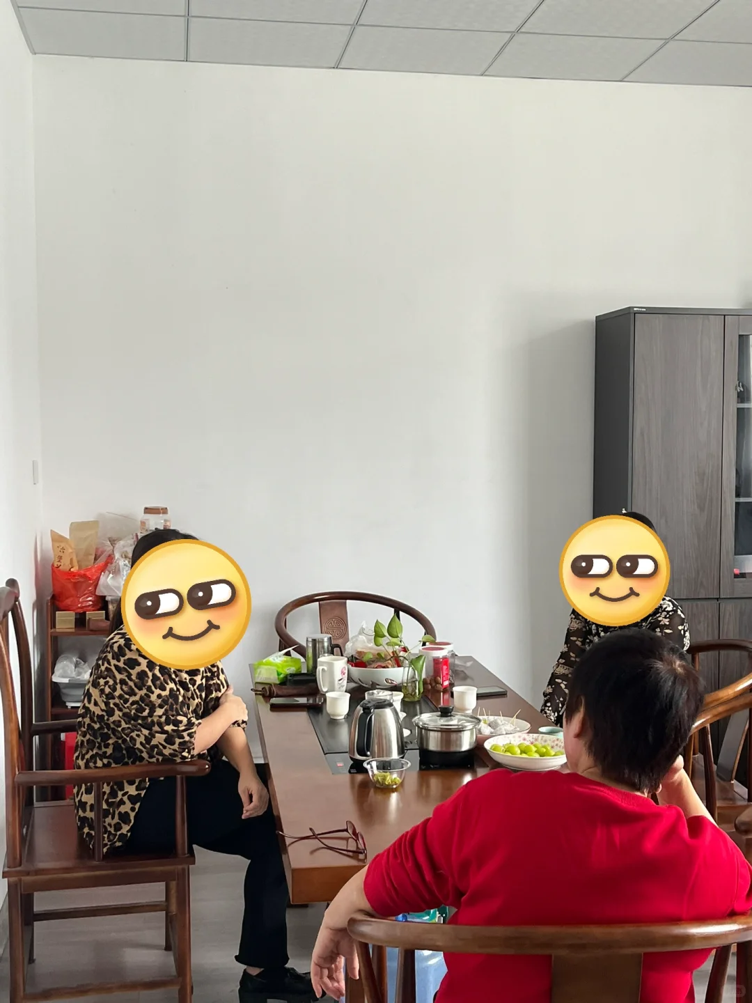 ?‍♀️70后老阿姨退休创业｜开了个帽子厂?