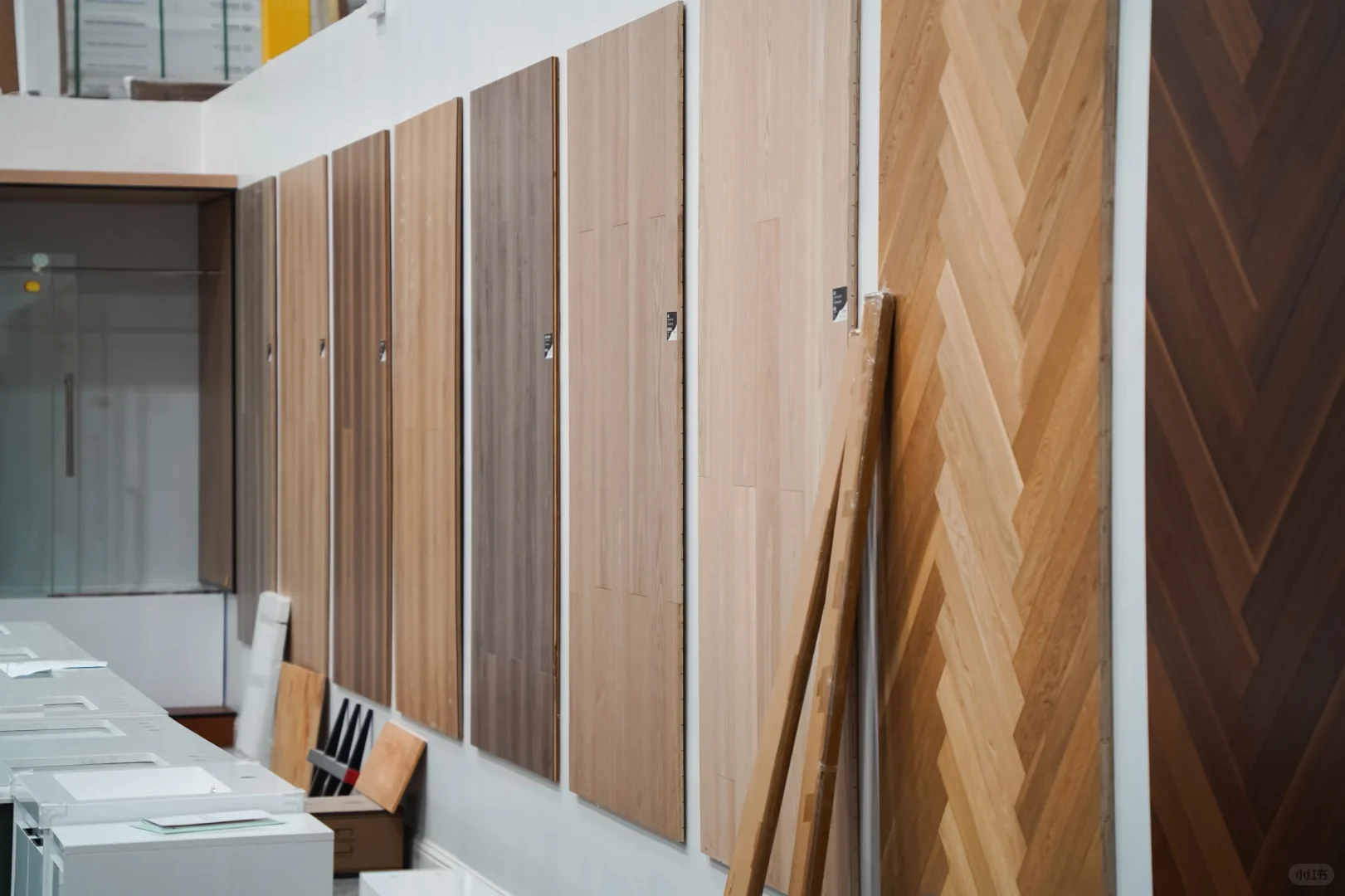 装修公司都来这拿货！洛杉矶本地仓库开放看