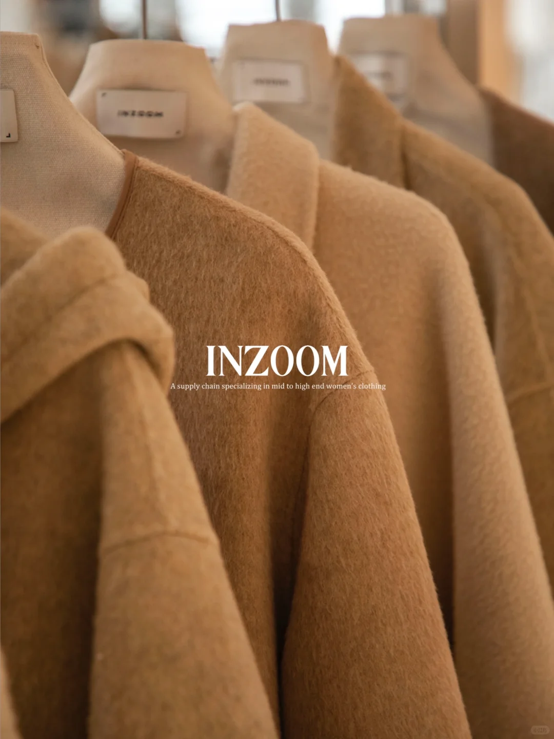 服装人一定要知道！25秋冬秀场流行趋势！