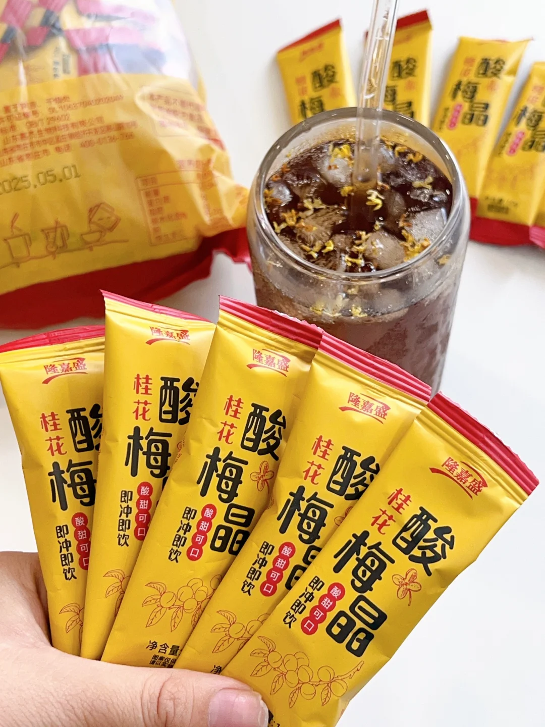 五十袋才这价格?商家你真的不亏吗?!