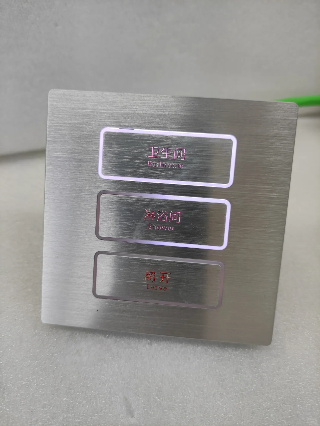 KNX智能开关源头工厂