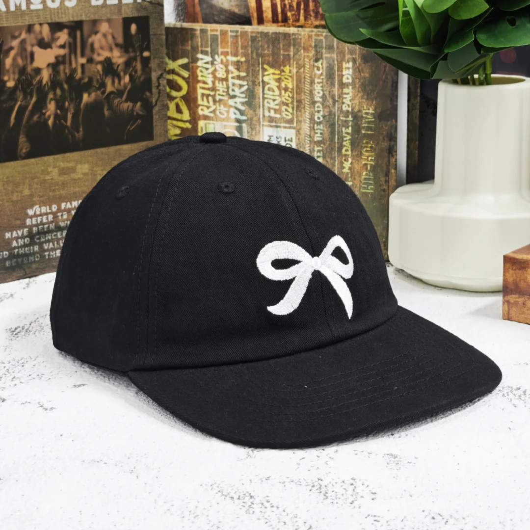 帽子定制工厂 | 一站式服务 助力品牌起航