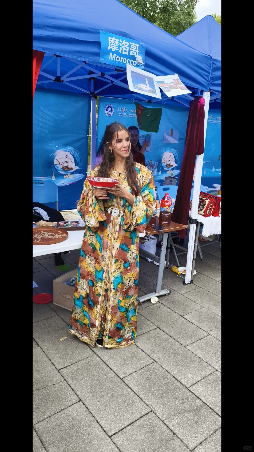 海事大学国际文化交流节