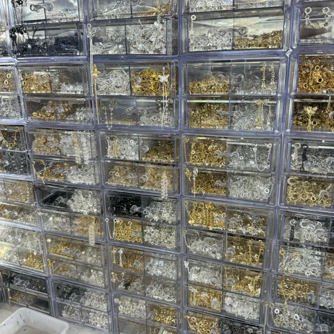 小白去可塘珠宝市场怎么拿货,看完变老手