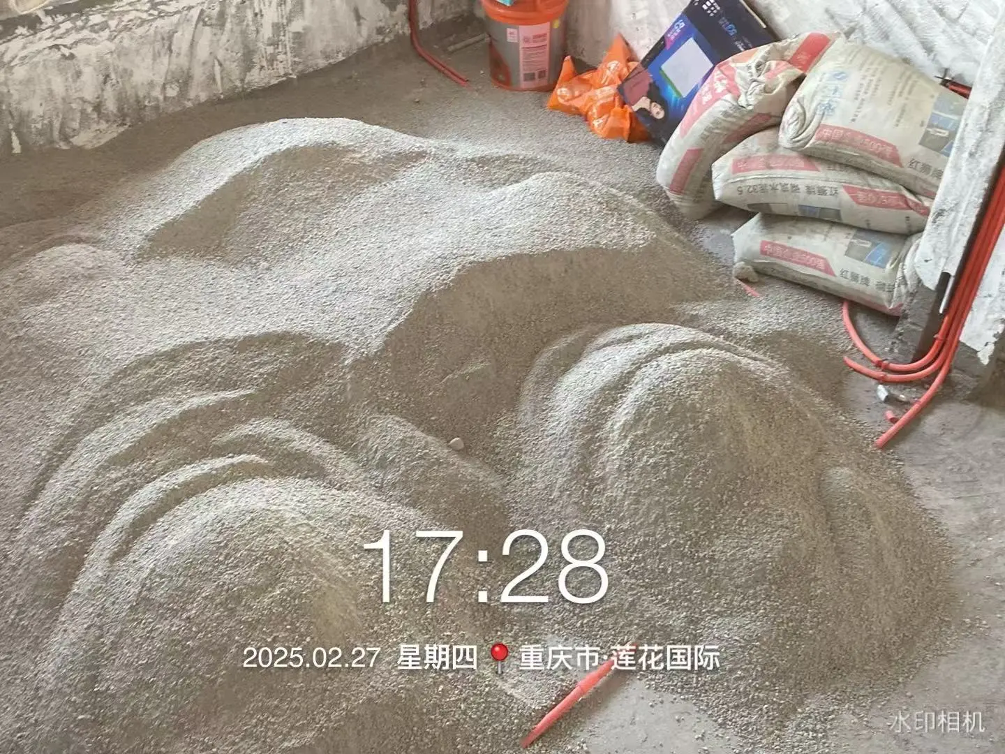 批发零售建筑辅料，重庆全面覆盖！