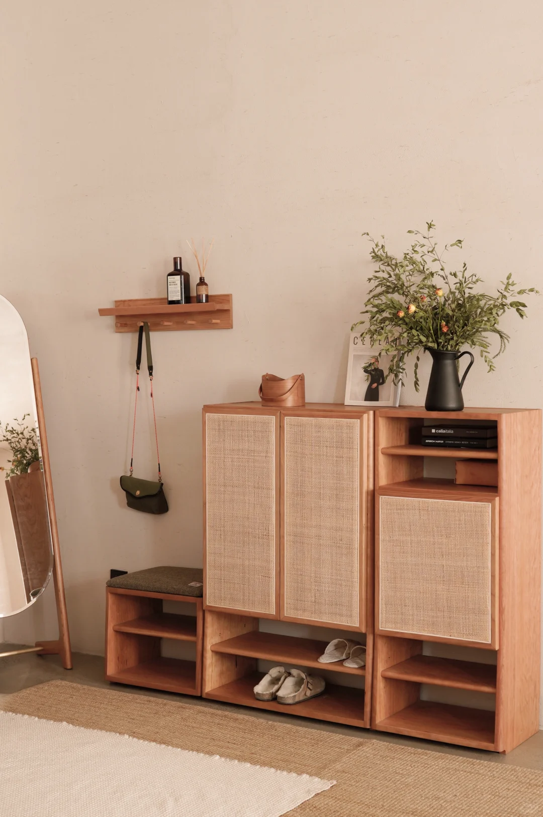 面对关税上涨? ，山隐想说：先不涨价。