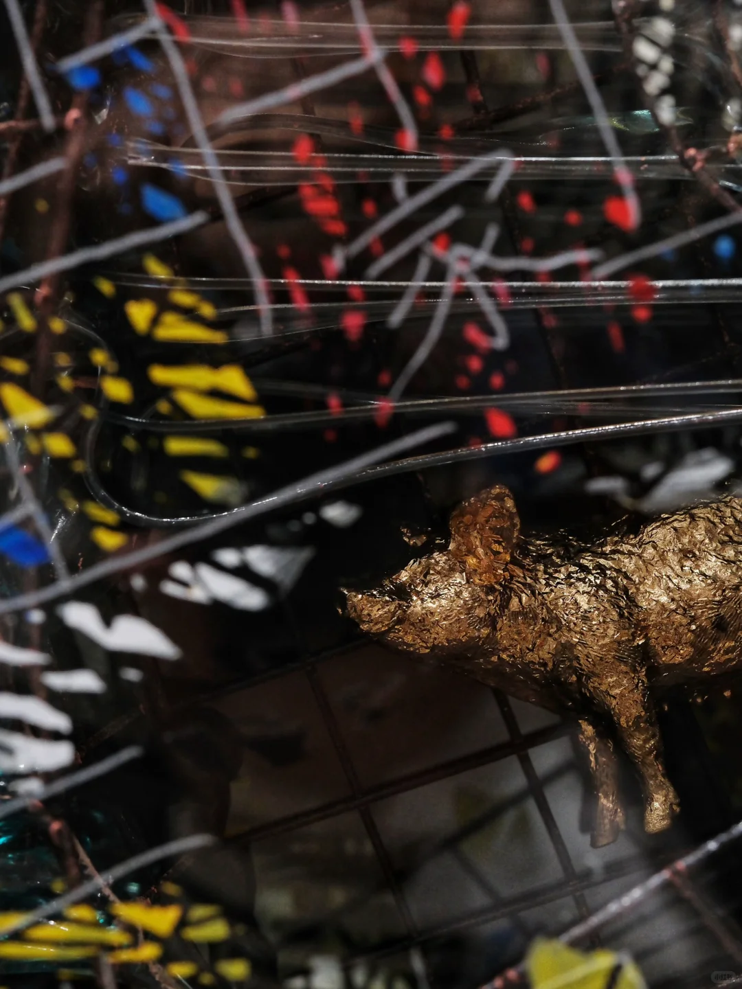 吴文化博物馆用五形五色打开中韩服饰东方美