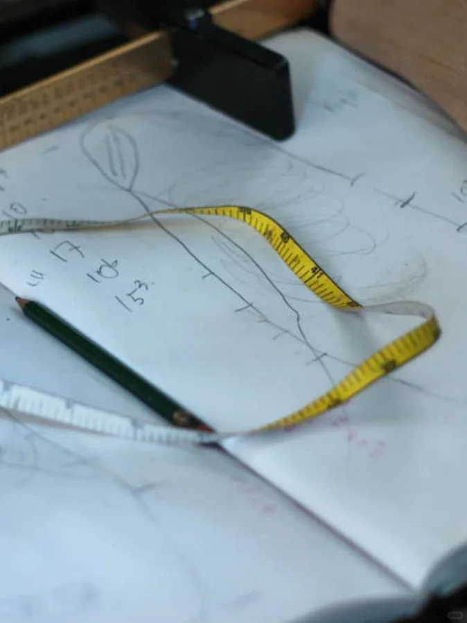 鞋匠系列（1）Emiko Matsuda（三）匠心细节