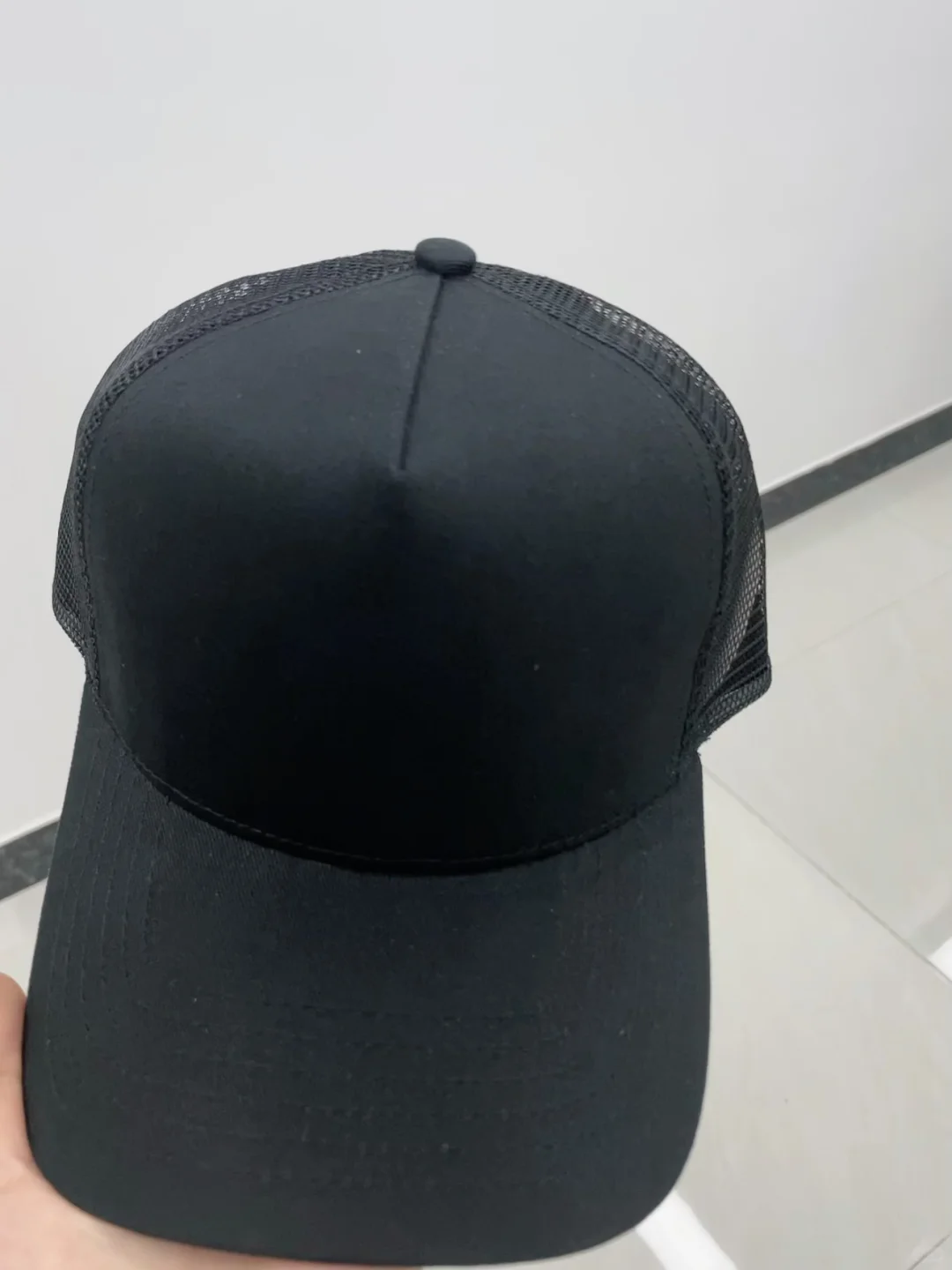 恭喜你！发现了宝藏帽子定制工厂~