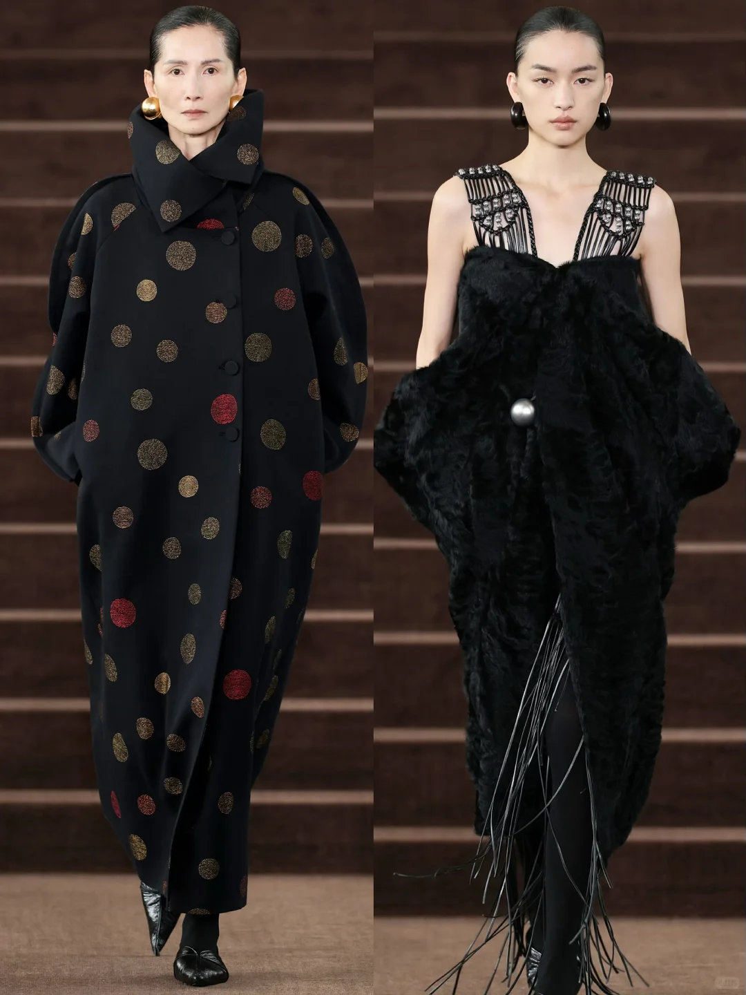 ZHUCHONGYUN 2025 冬季系列