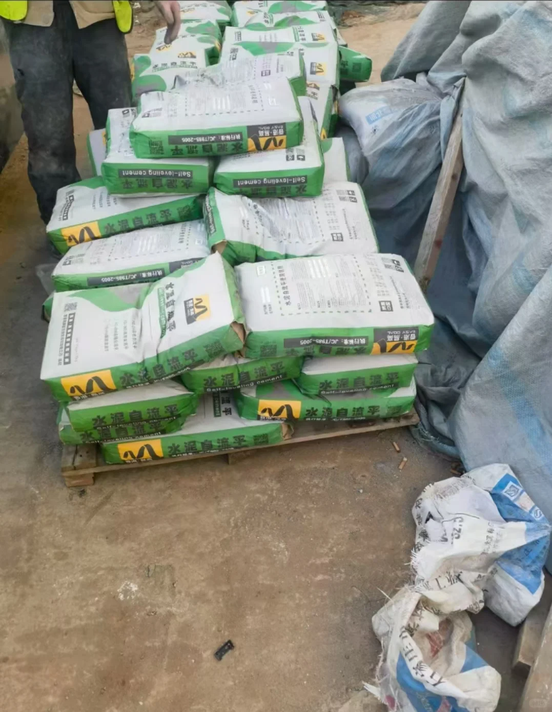 建筑材料哪家强？石家庄批发零售找我们