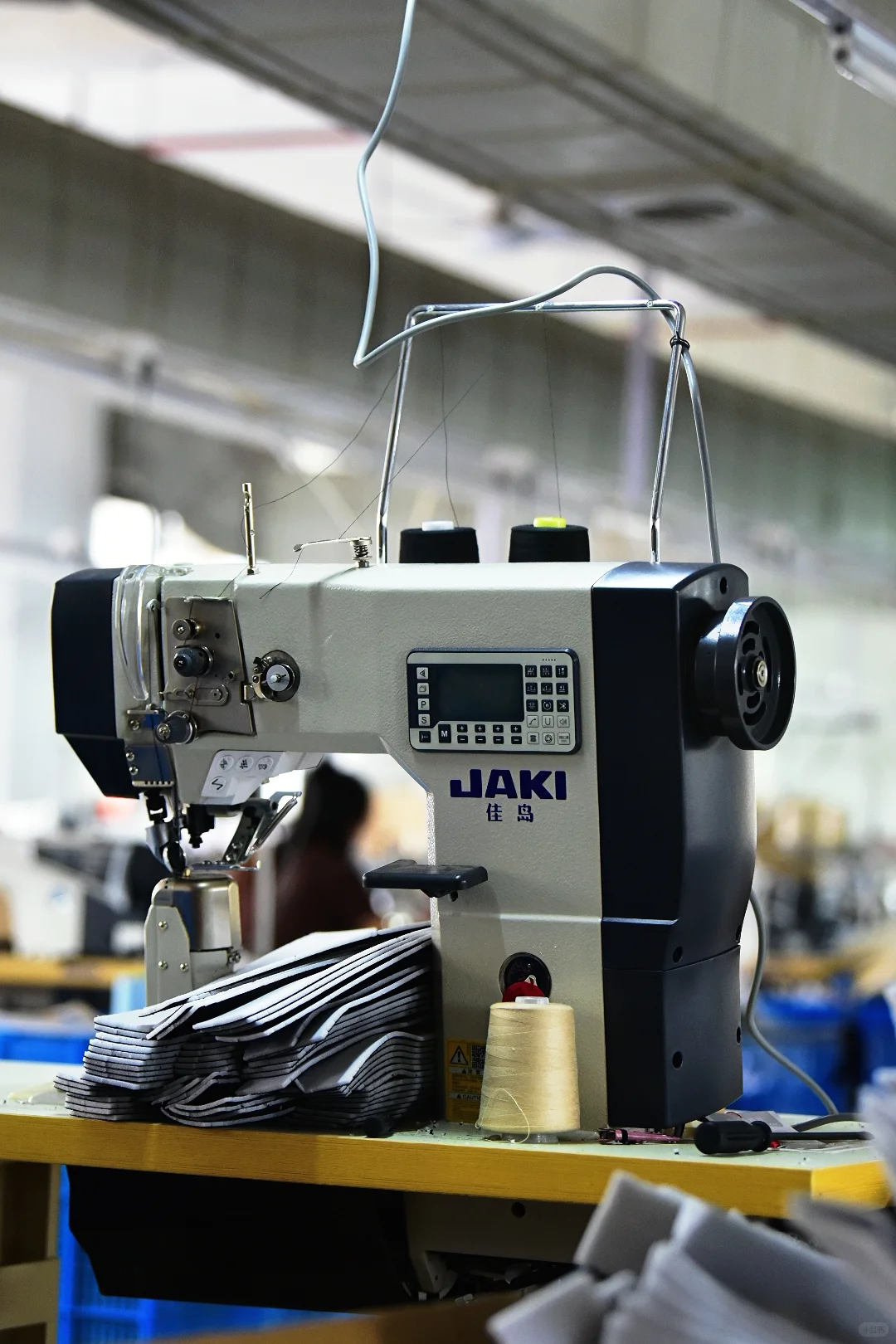 【五一特辑|每一顶帽子，都有阳光的温度☀