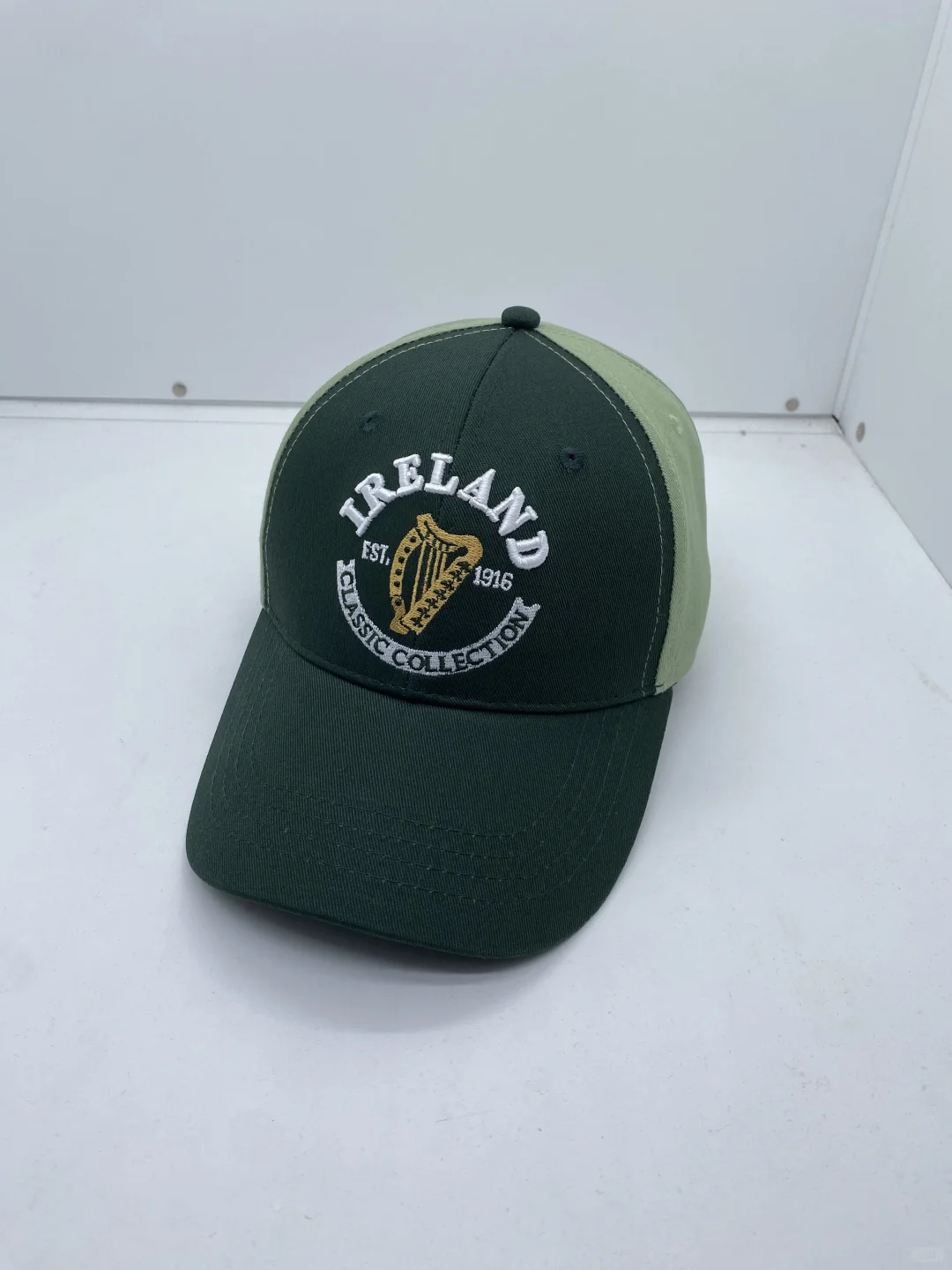 阳西县景泰帽业制品有限公司