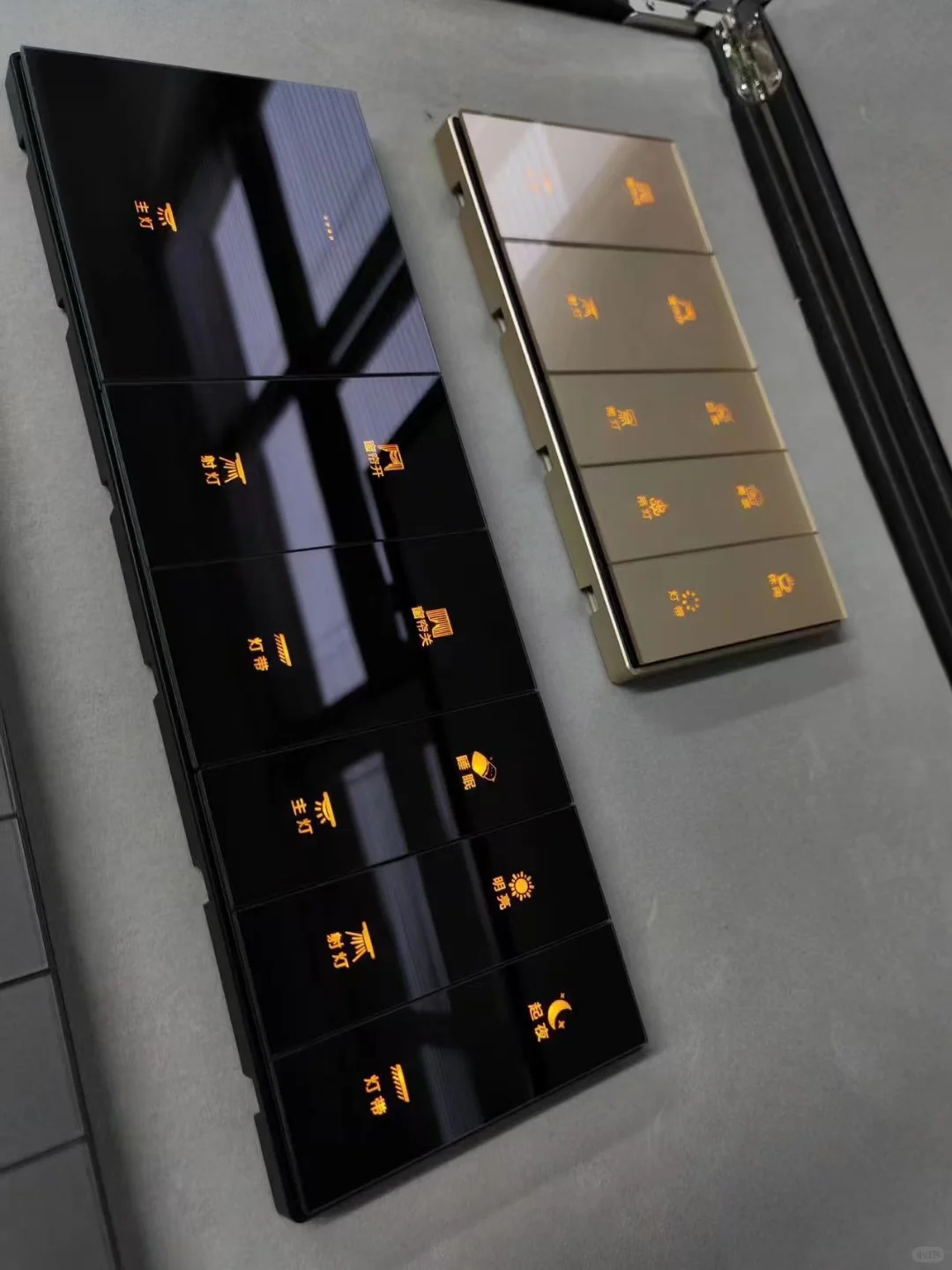 靠谱厂家，蹲全屋智能买家！