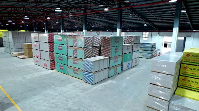 还得是我！粤东最大的建材市场在我们这