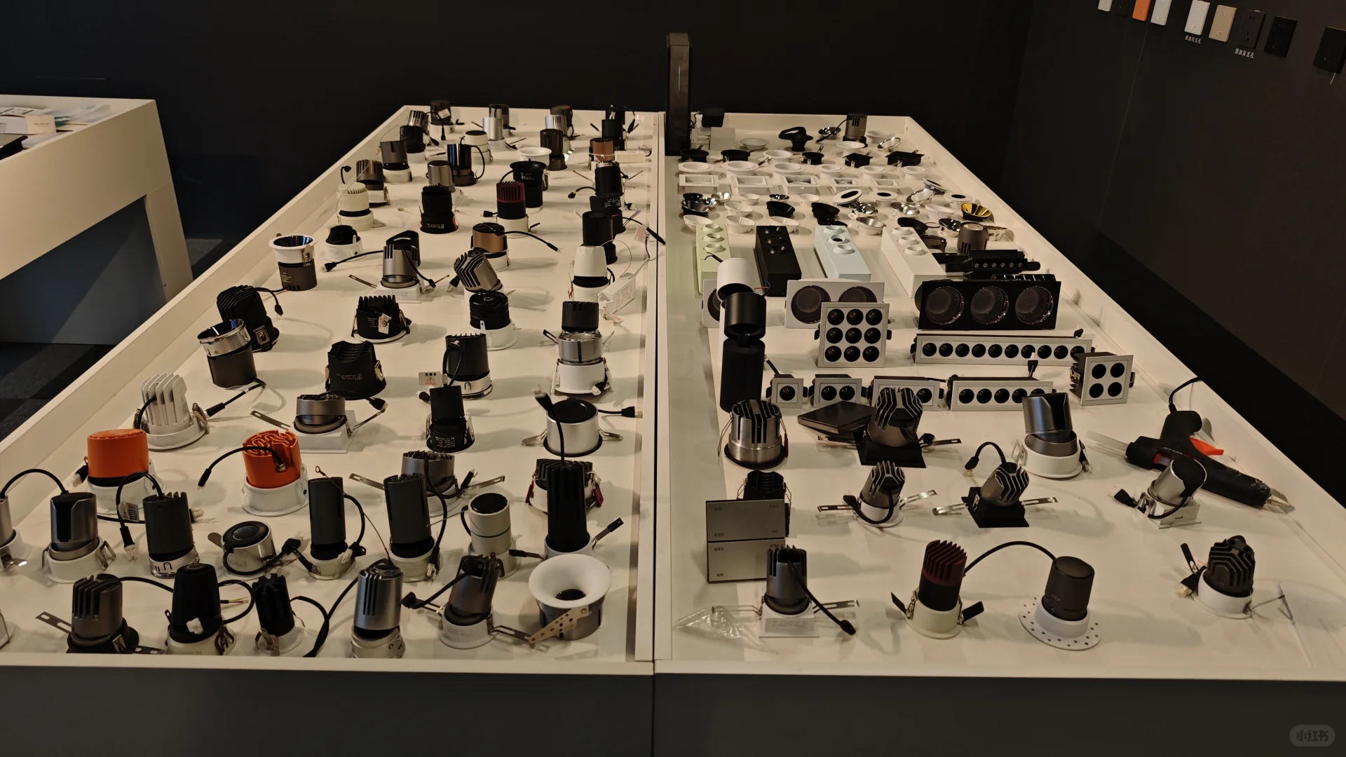 呼市这家宝藏智能家居工厂店