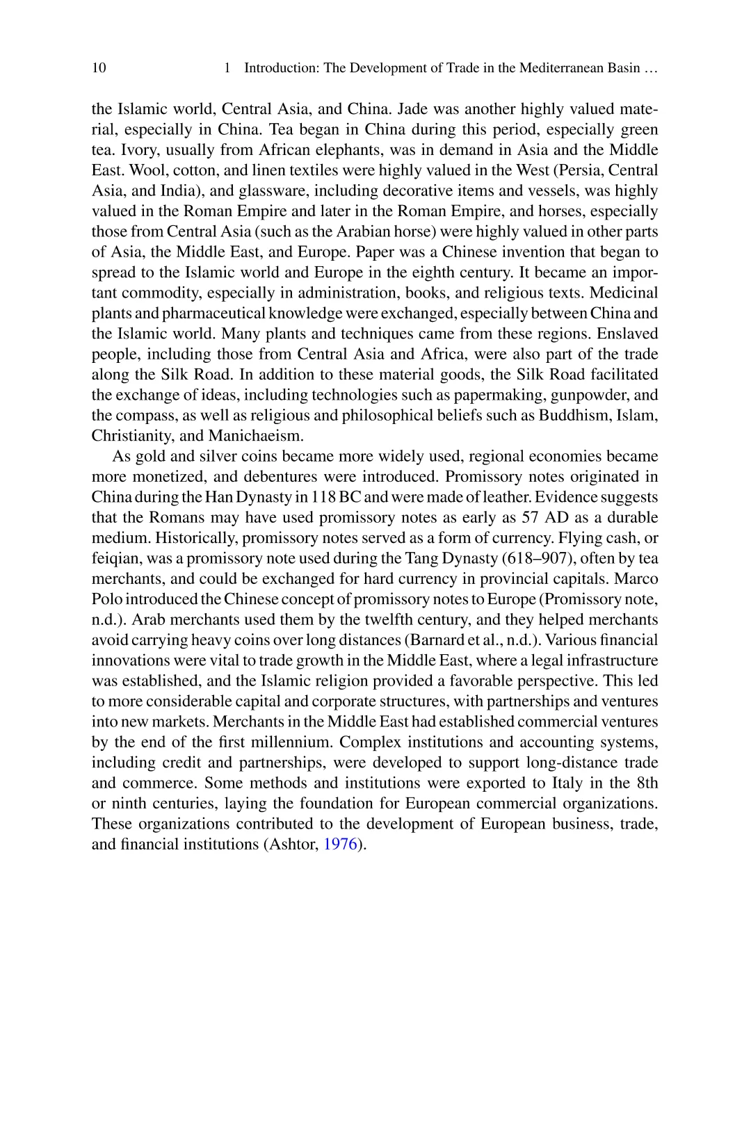 证券交易所历史：塑造市场演变中机构的作用