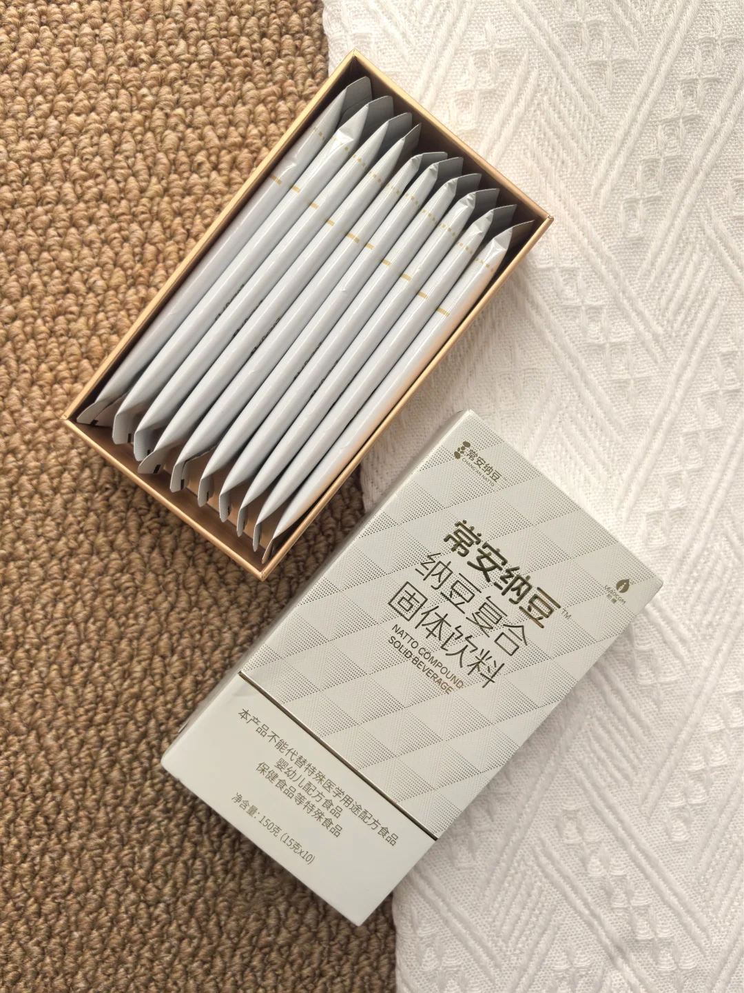 熬夜党宝藏！这款固体饮让懒人轻松养生