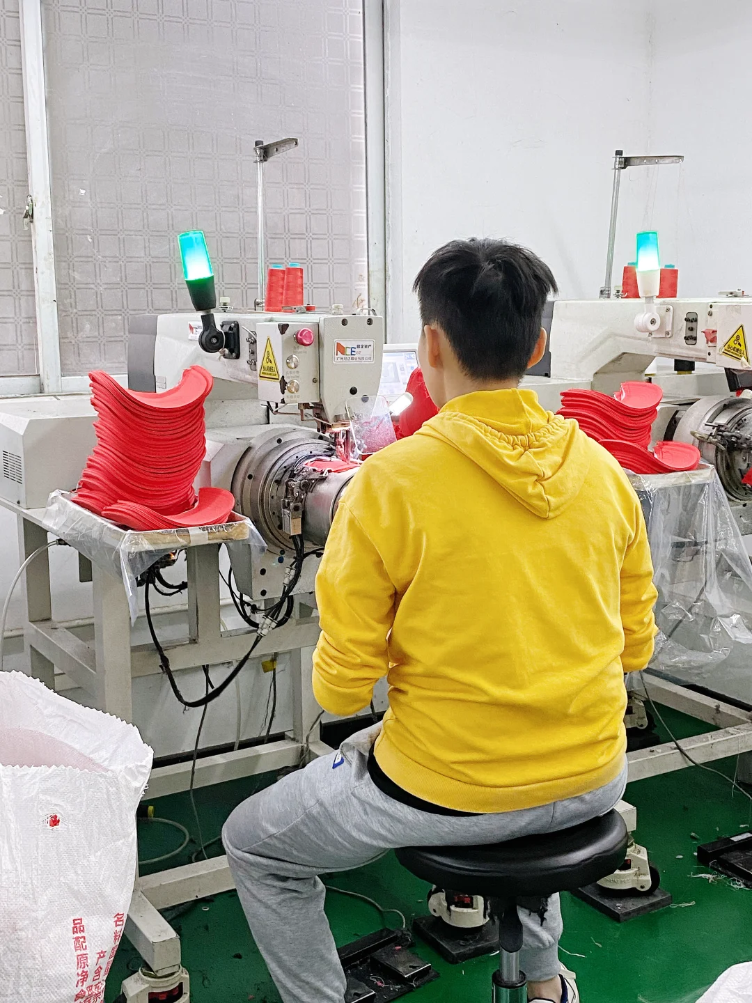 帽子源头工厂——打造中高端质价比