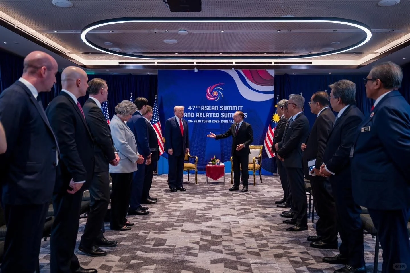 ??✨美马关税协定正式落地｜部分产品零关税