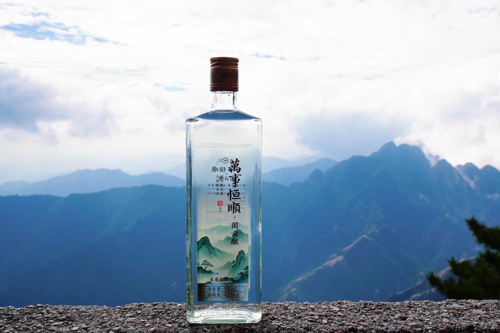 新手小白第一次买白酒该注意哪些事项?