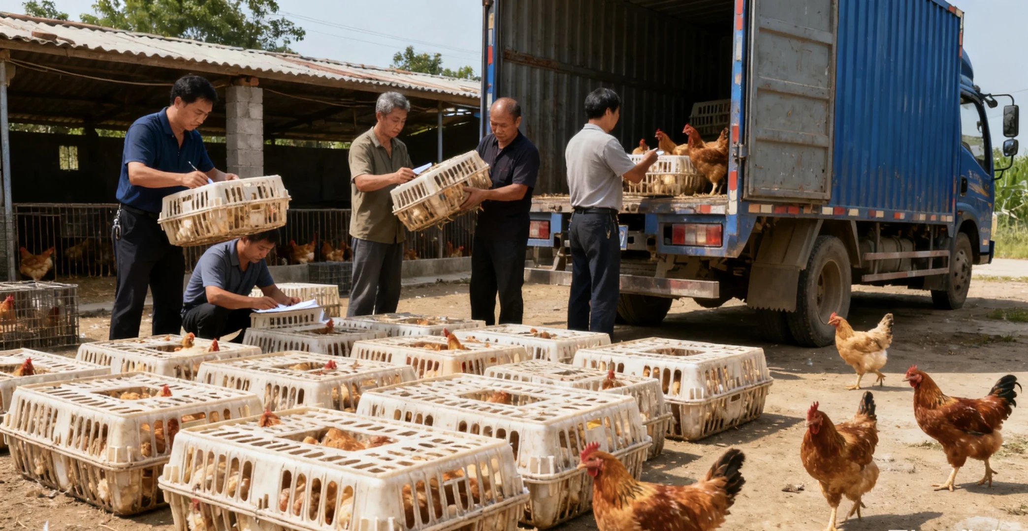 新政炸裂分享（第二弹）