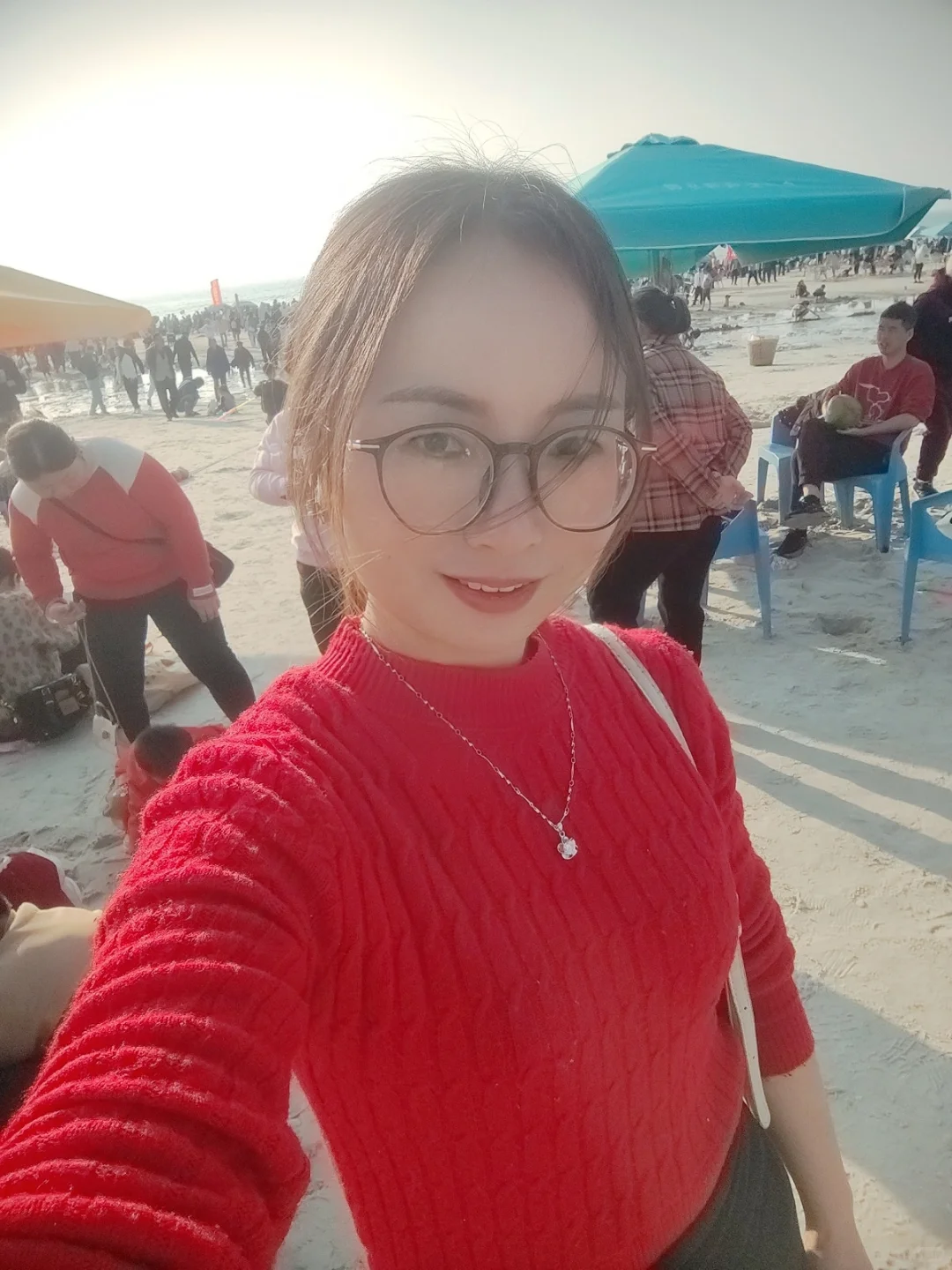 34岁体制内转外贸第10个月，说说我的现状