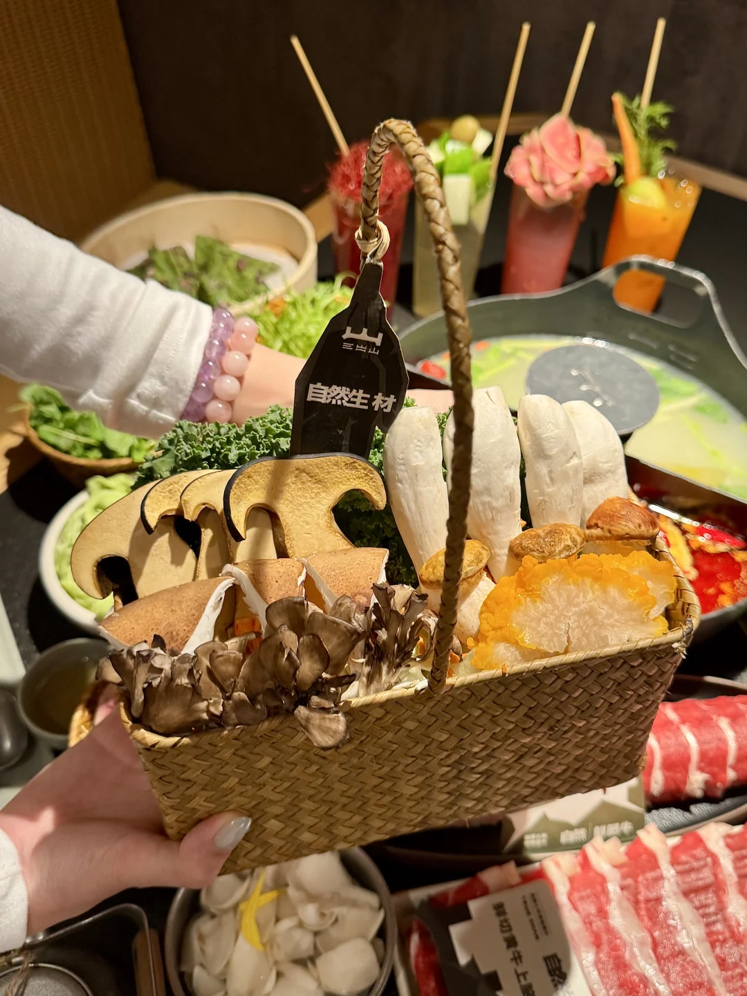 深圳）6刷了！！！真的已经next level了。。。