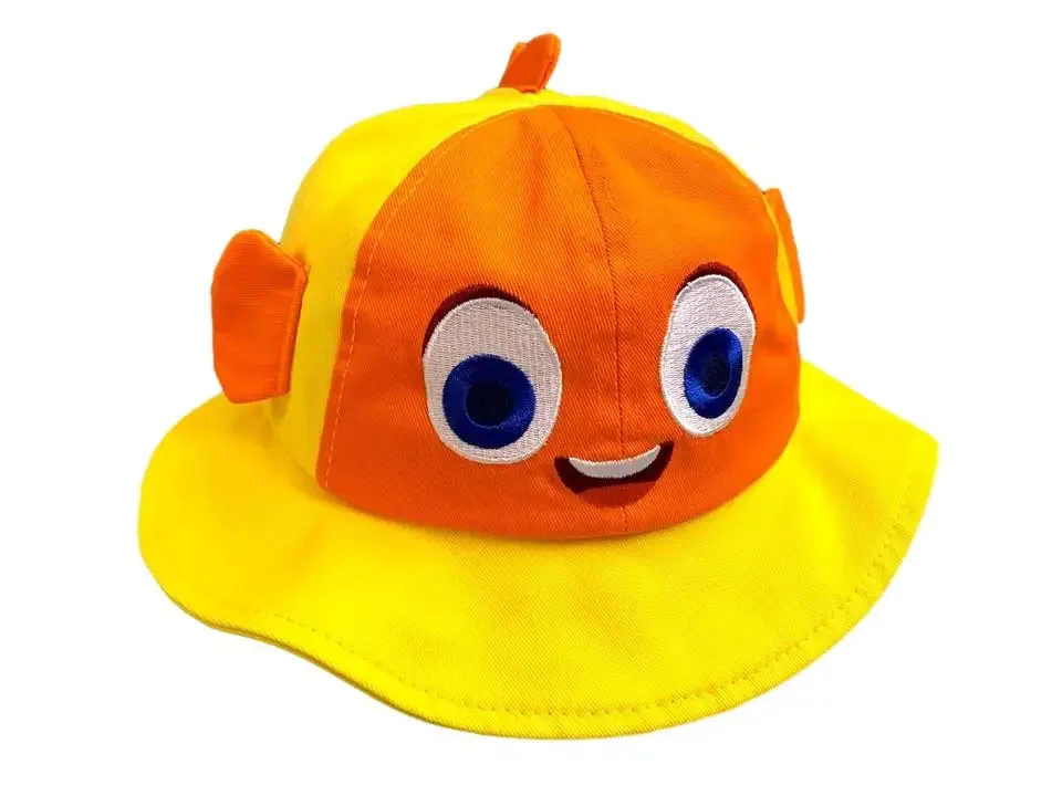 阳西县扬冠帽袋厂 — 帽类产品生产商