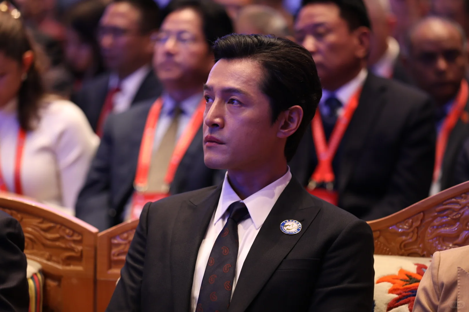 中国西藏发展论坛｜文化交流新契机