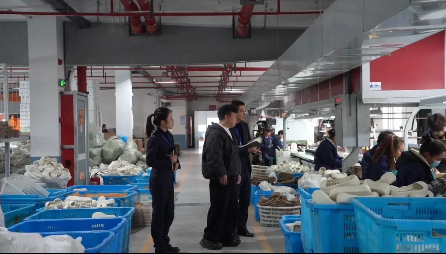 我们老板上电视啦???