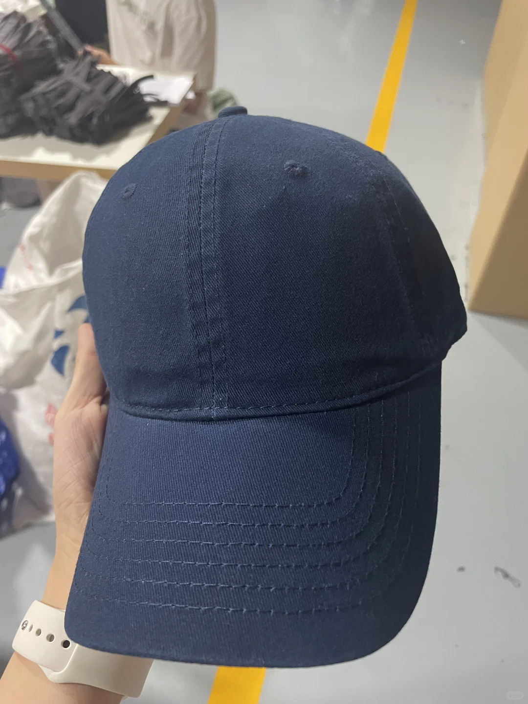 专注源头帽子制造商/高品质帽饰加工厂