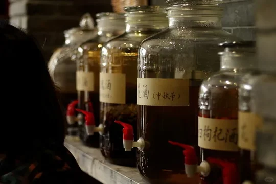 “铁汉神草酒”秘方曝光