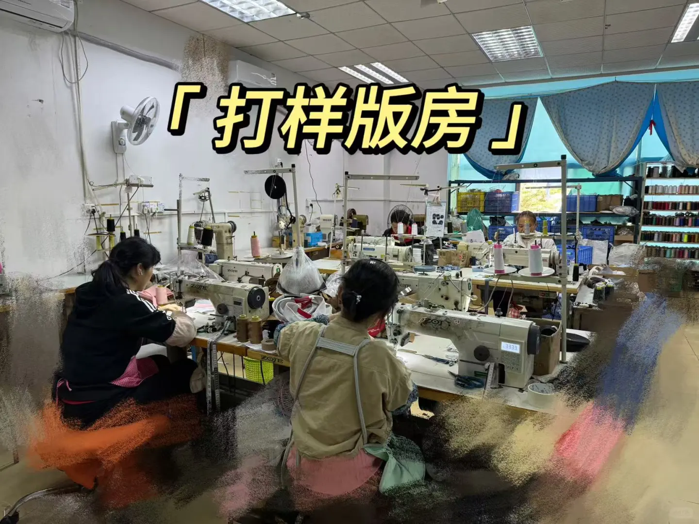 选错帽子厂，努力全白费！厂家教你避坑。