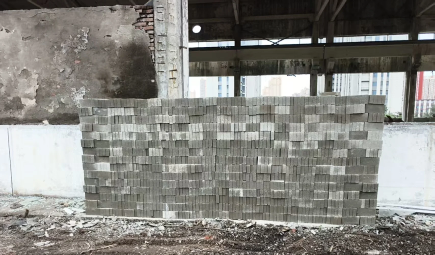 石家庄水泥沙子批发首选！厂家直发源头好